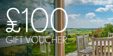 £100.00 Premier Cottages Voucher