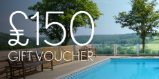 £150.00 Premier Cottages Voucher