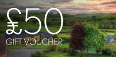 £50 Premier Cottages Voucher